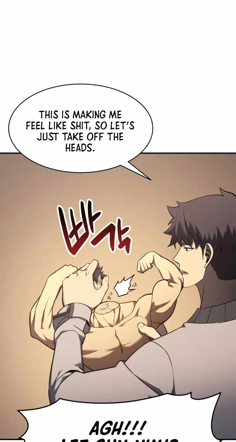 Return of the Disaster-Class Hero Chapter 6 page 45 - 