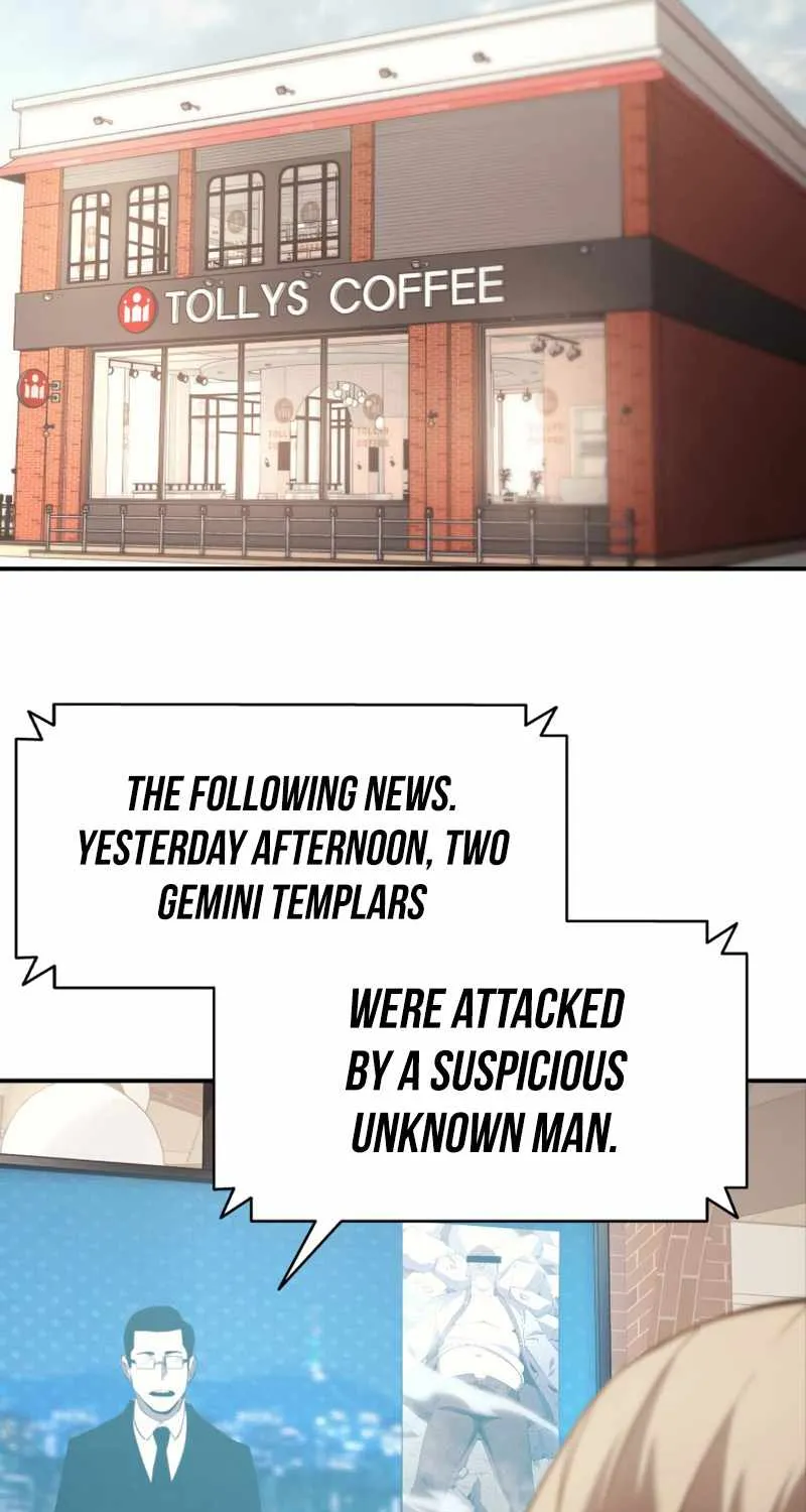 Return of the Disaster-Class Hero Chapter 6 page 50 - 
