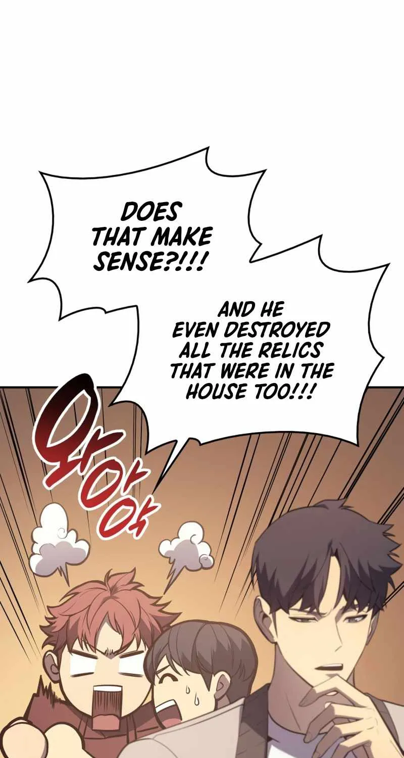 Return of the Disaster-Class Hero Chapter 6 page 6 - 