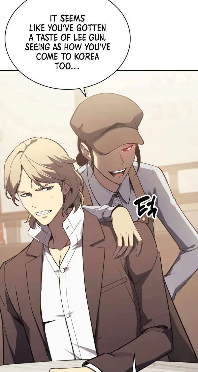 Return of the Disaster-Class Hero Chapter 6 page 59 - 