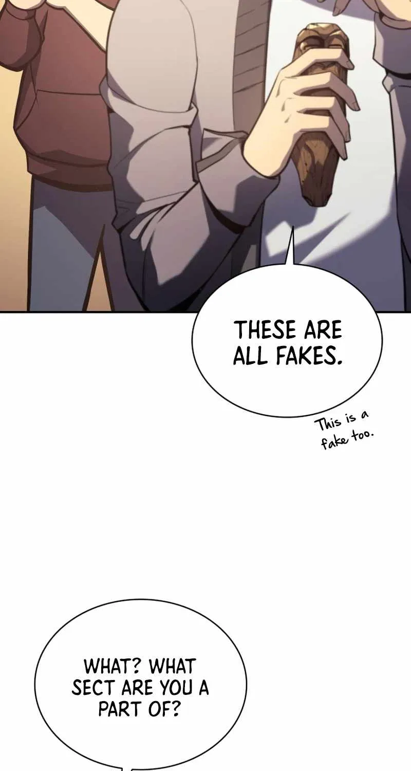 Return of the Disaster-Class Hero Chapter 6 page 7 - 