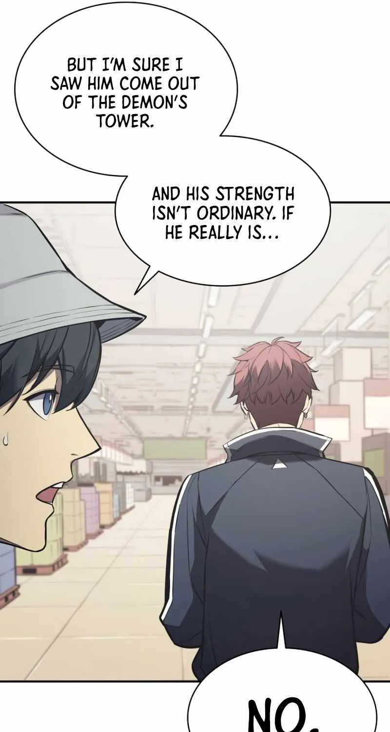 Return of the Disaster-Class Hero Chapter 6 page 74 - 