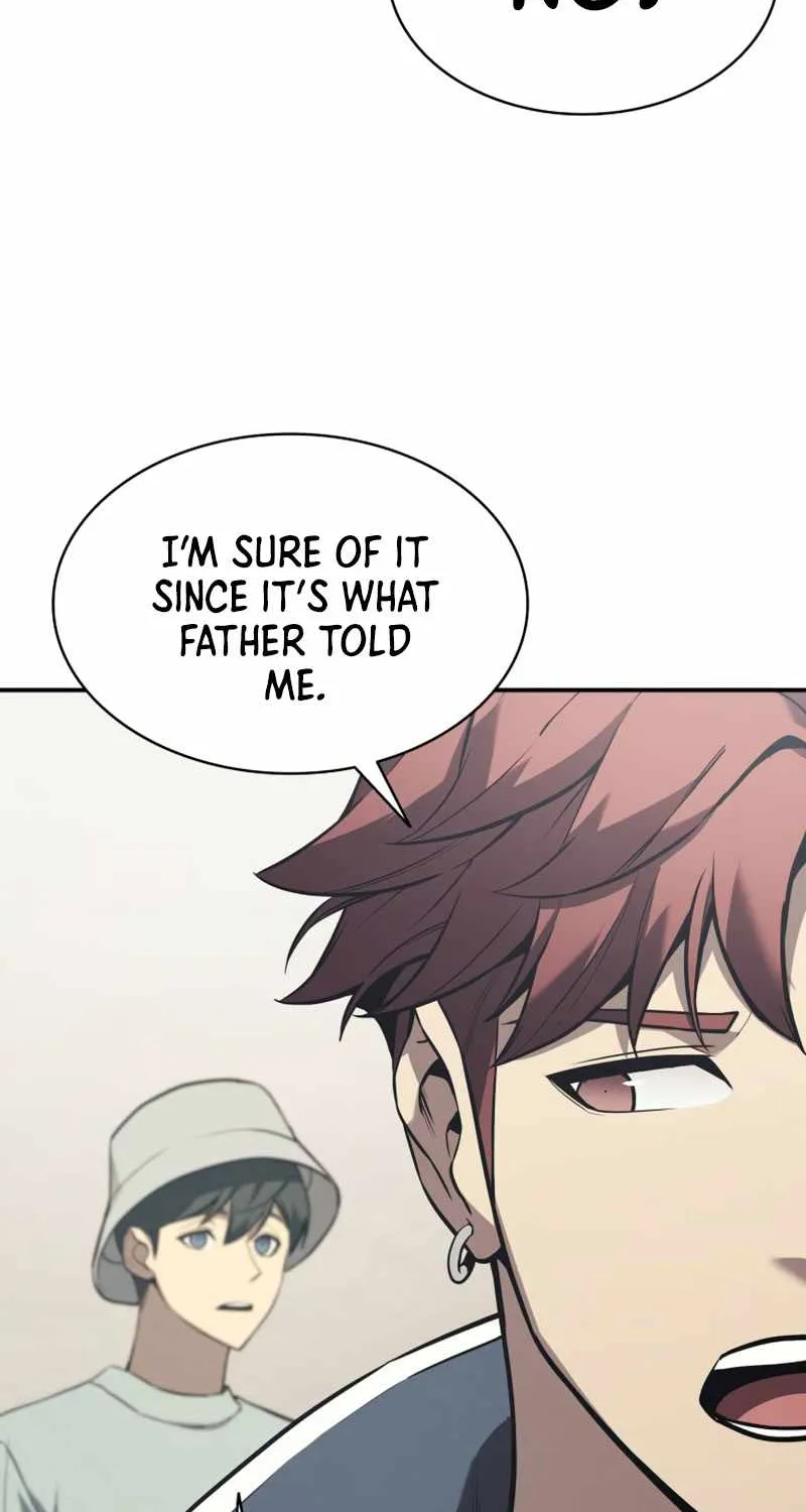 Return of the Disaster-Class Hero Chapter 6 page 75 - 
