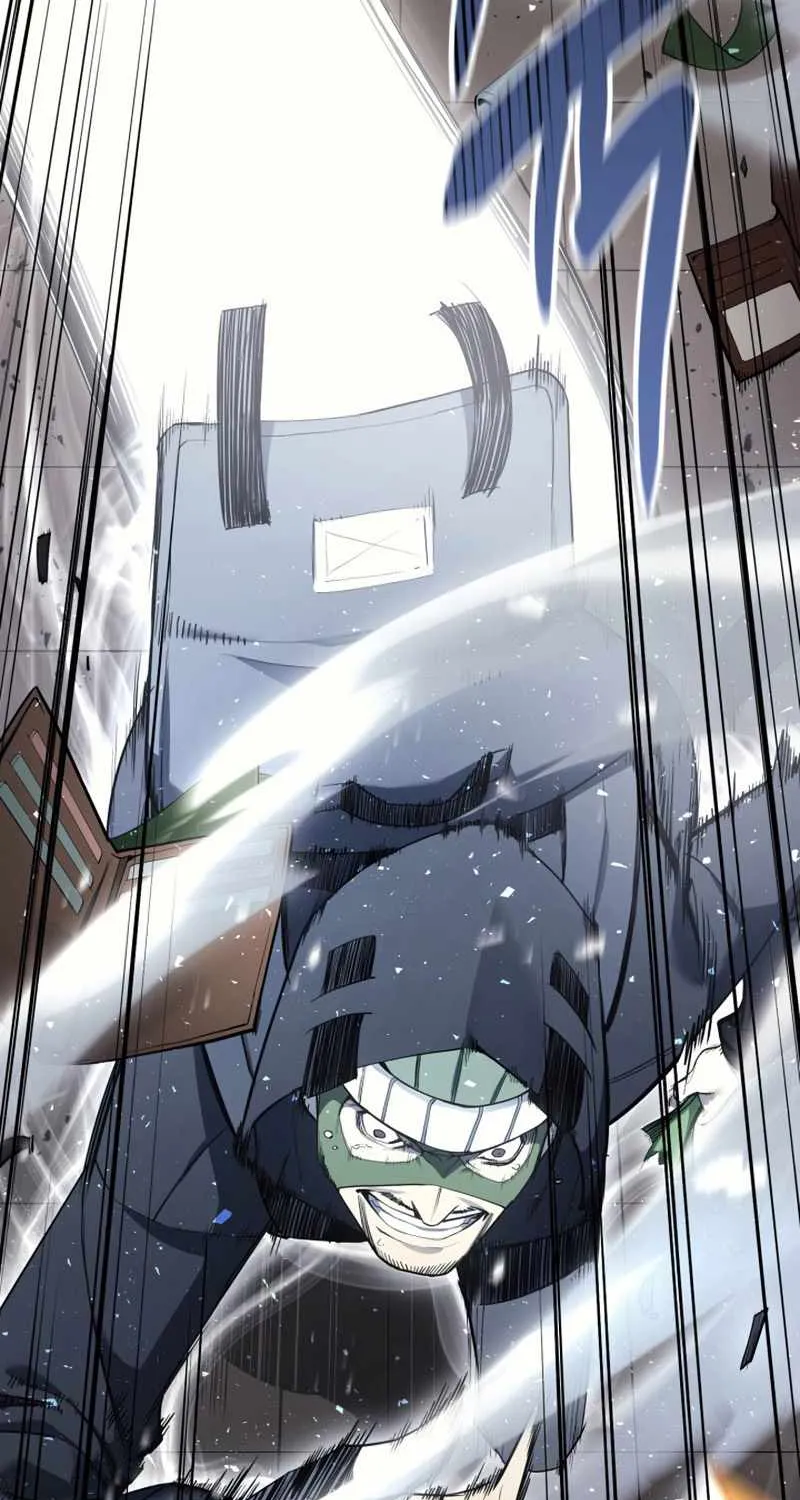 Return of the Disaster-Class Hero Chapter 6 page 80 - 