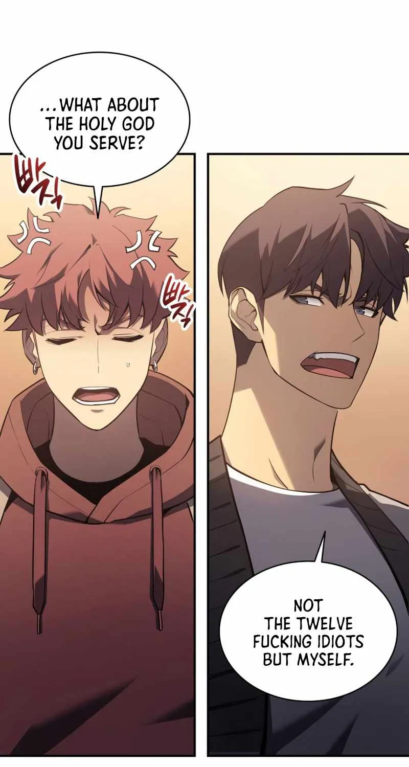 Return of the Disaster-Class Hero Chapter 6 page 9 - 