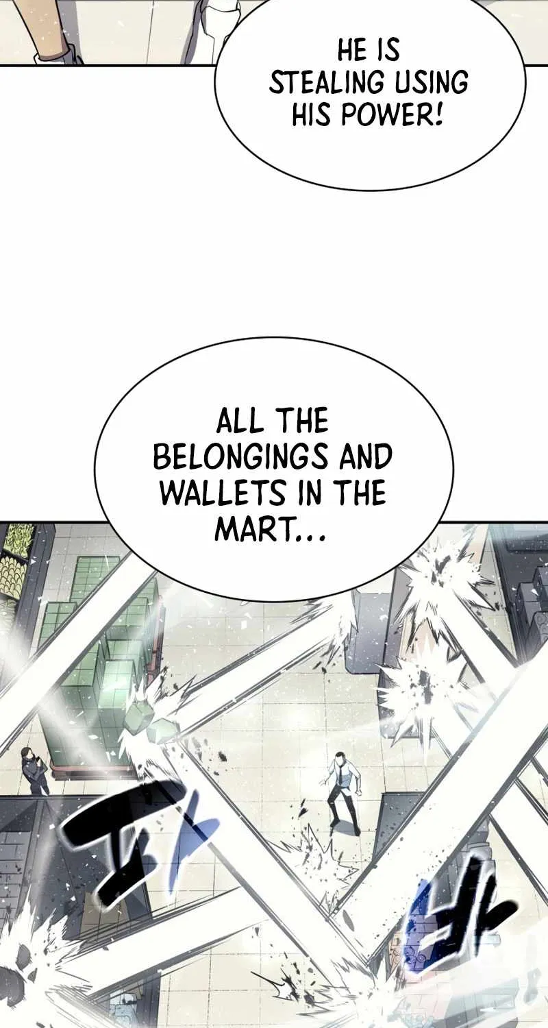 Return of the Disaster-Class Hero Chapter 6 page 83 - 