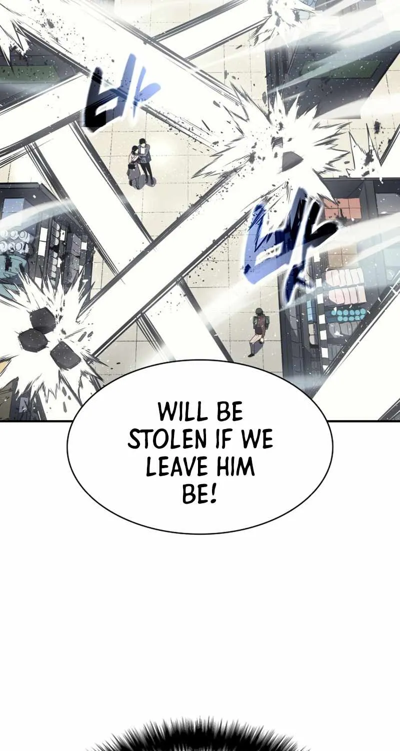Return of the Disaster-Class Hero Chapter 6 page 84 - 