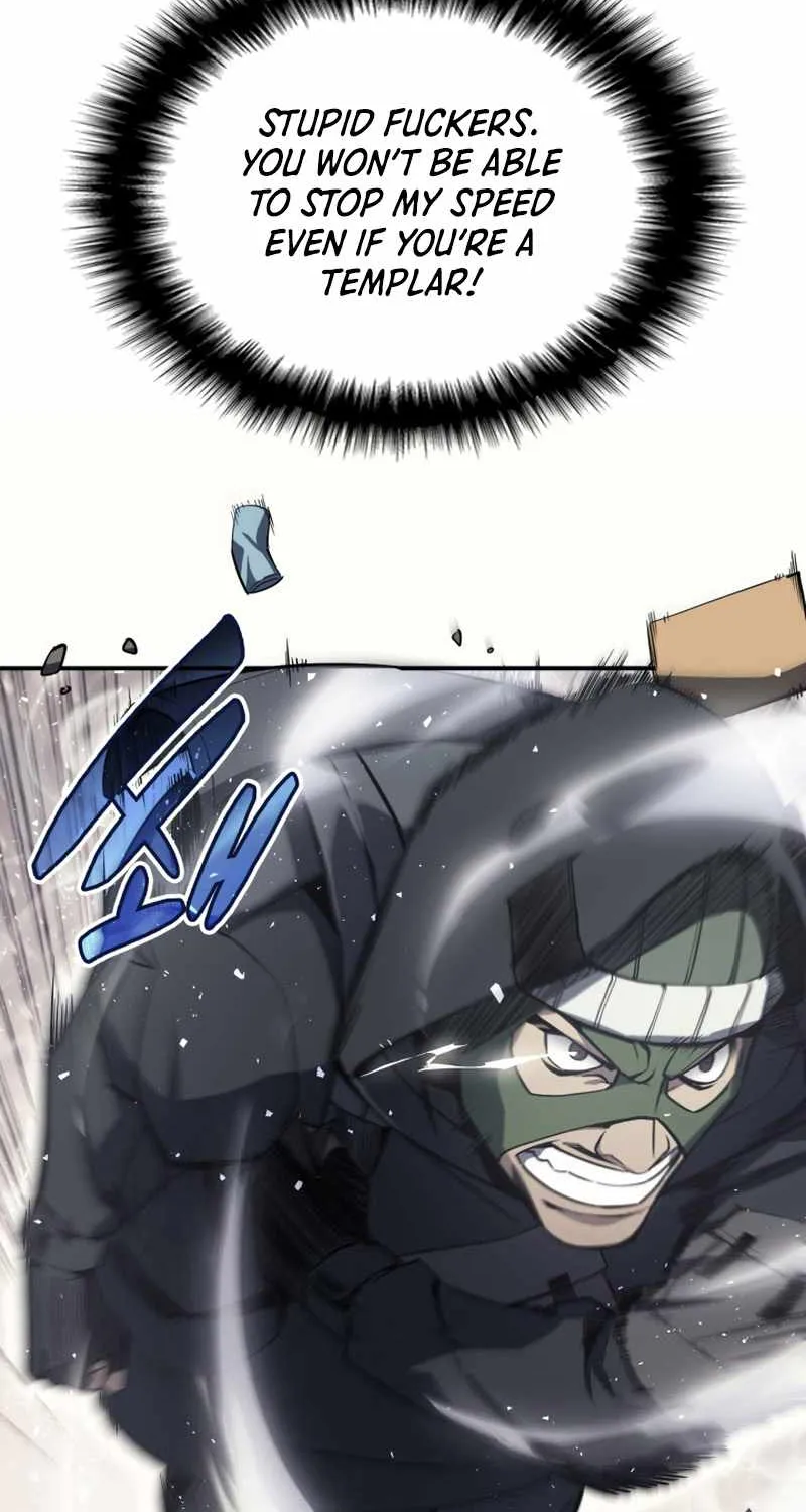 Return of the Disaster-Class Hero Chapter 6 page 85 - 