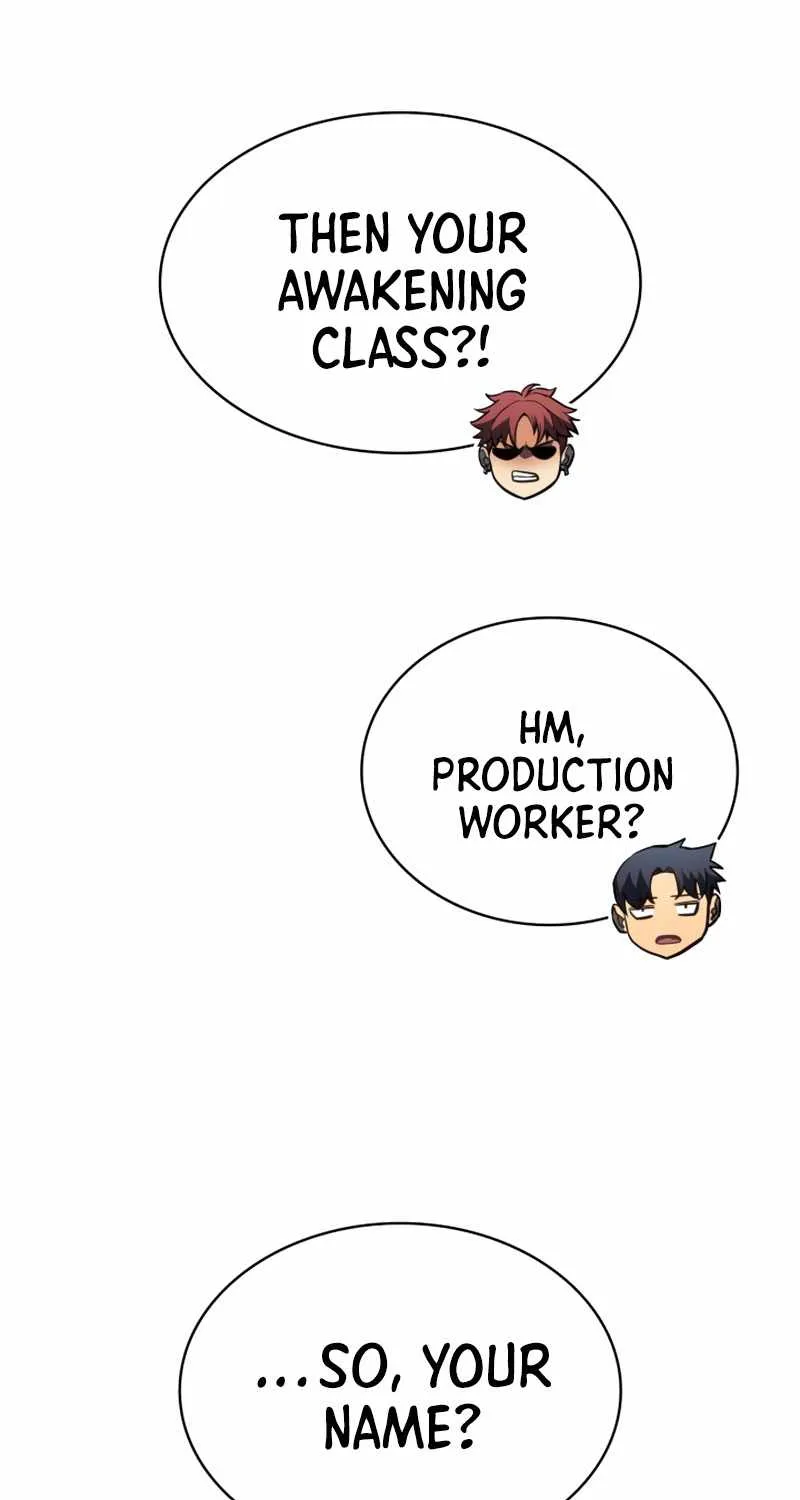Return of the Disaster-Class Hero Chapter 6 page 10 - 