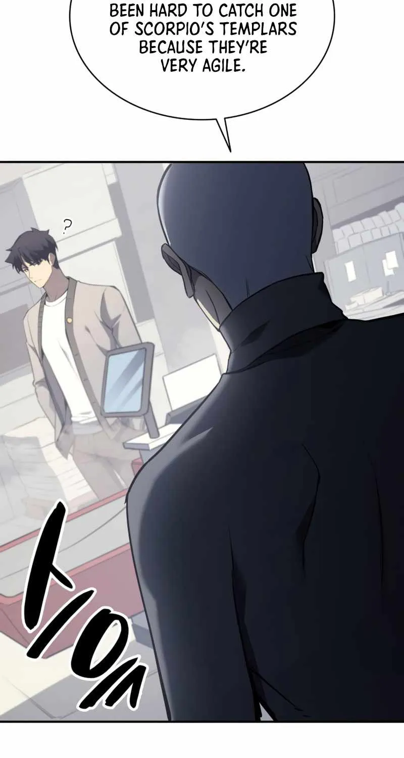 Return of the Disaster-Class Hero Chapter 6 page 92 - 