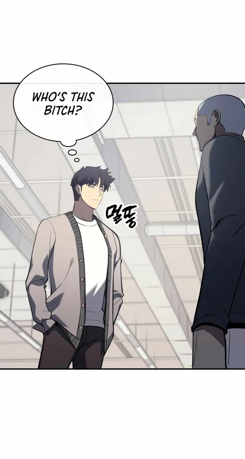 Return of the Disaster-Class Hero Chapter 6 page 95 - 