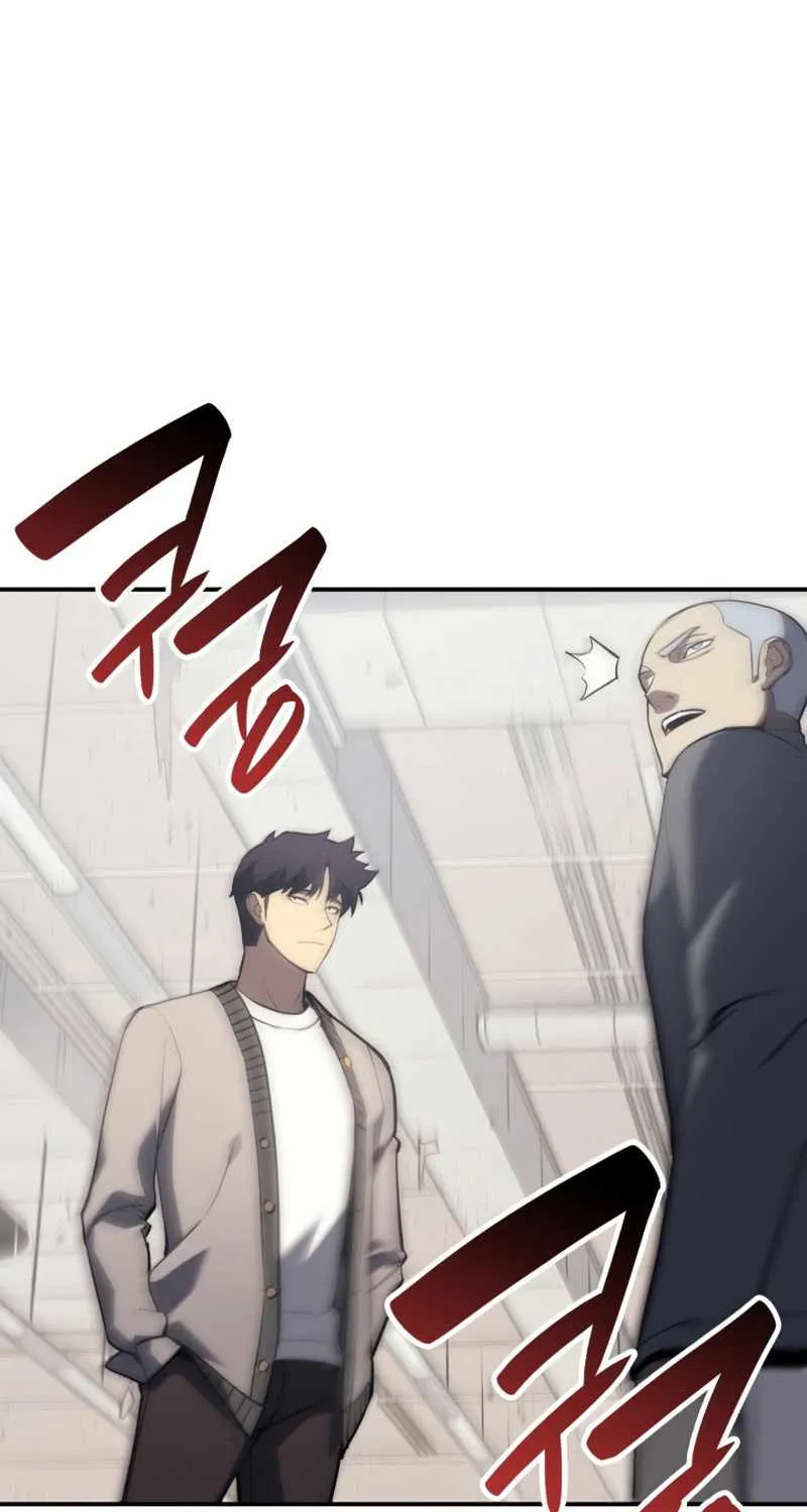 Return of the Disaster-Class Hero Chapter 6 page 96 - 