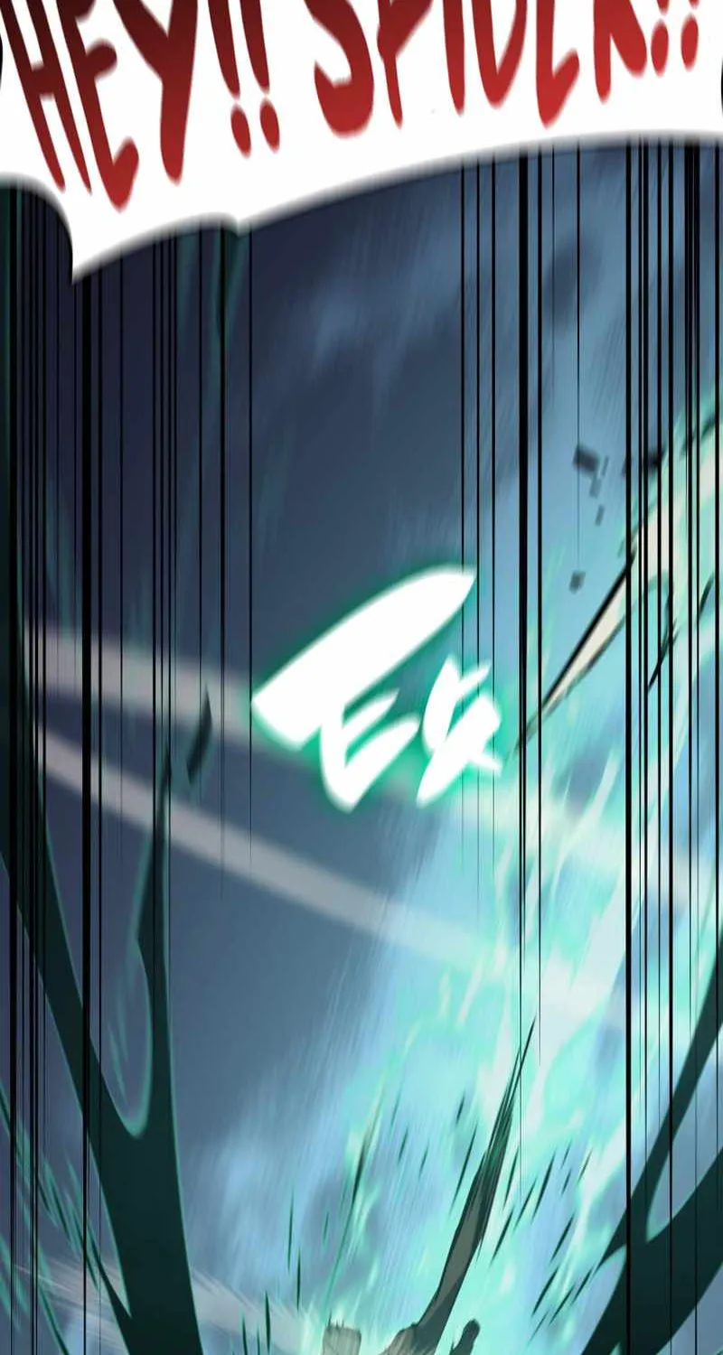 Return of the Disaster-Class Hero Chapter 7 page 103 - 