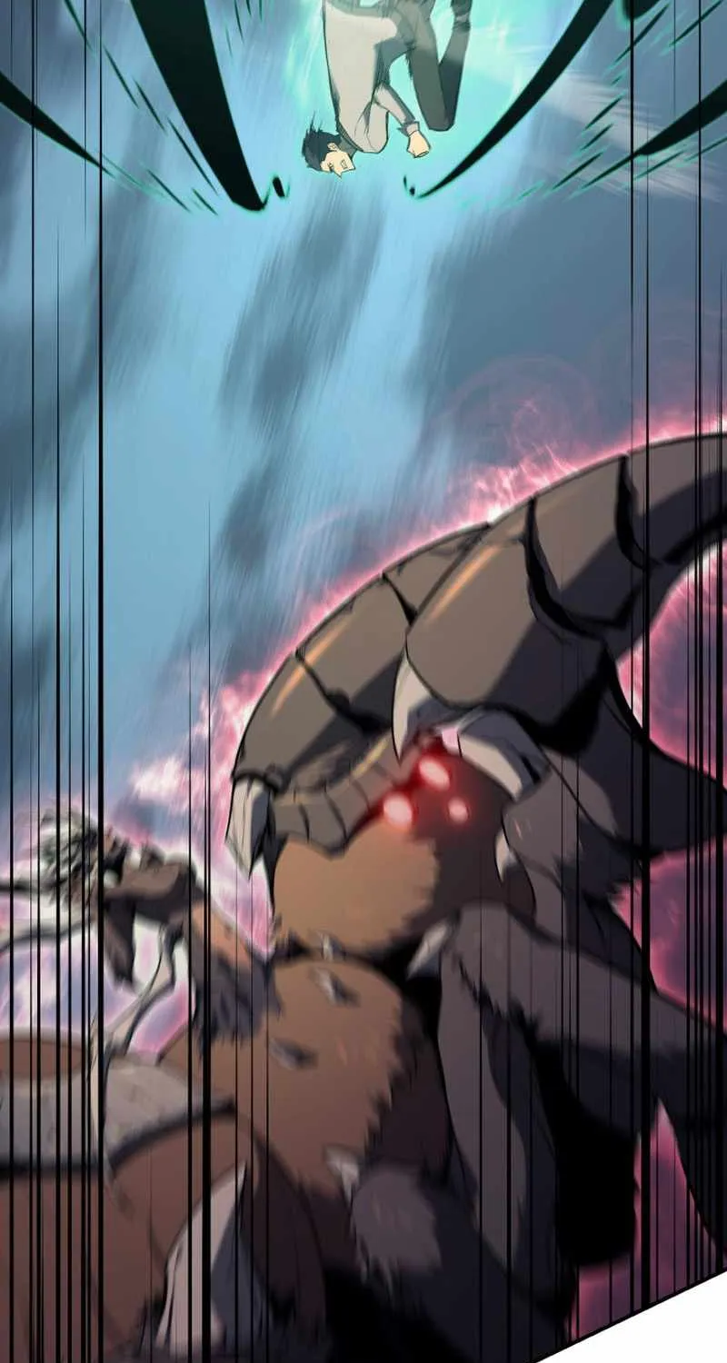 Return of the Disaster-Class Hero Chapter 7 page 104 - 