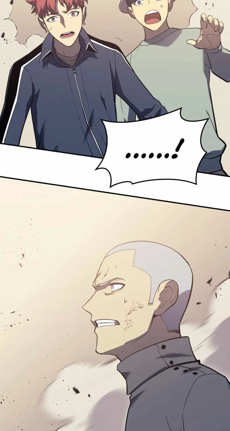 Return of the Disaster-Class Hero Chapter 7 page 112 - 
