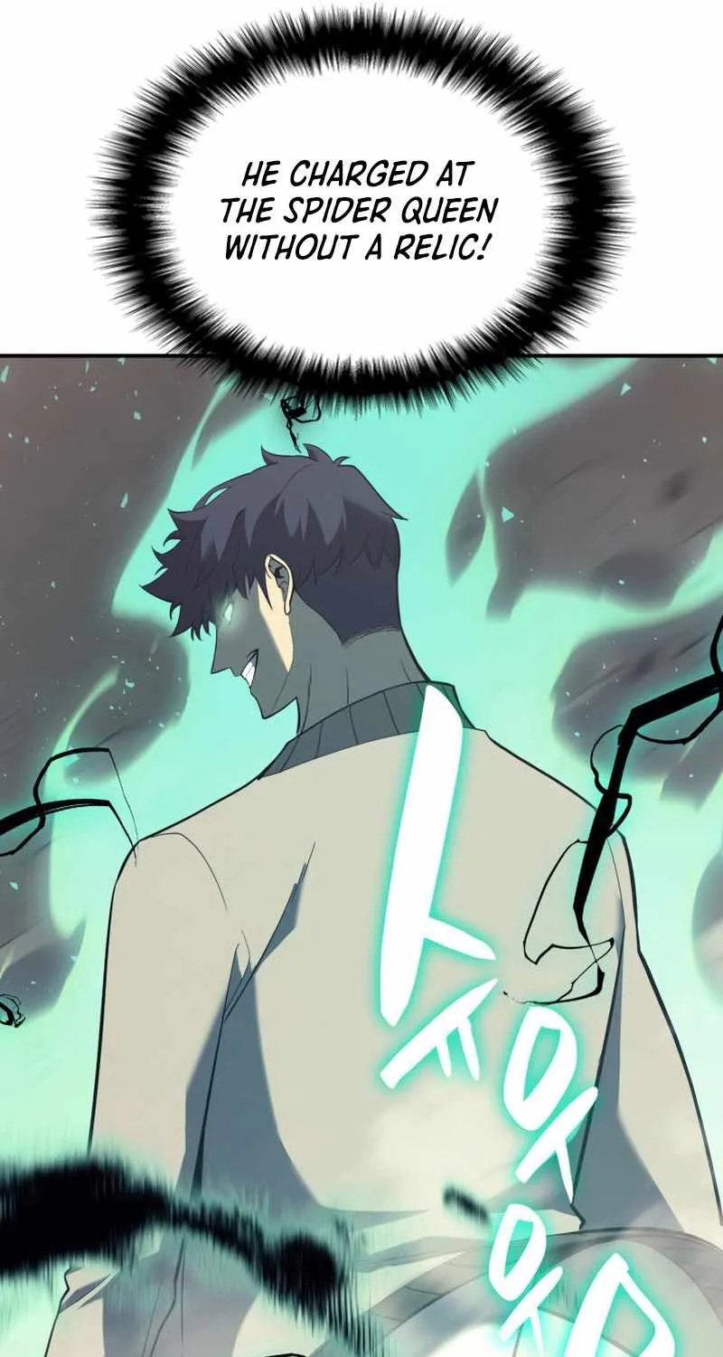 Return of the Disaster-Class Hero Chapter 7 page 114 - 