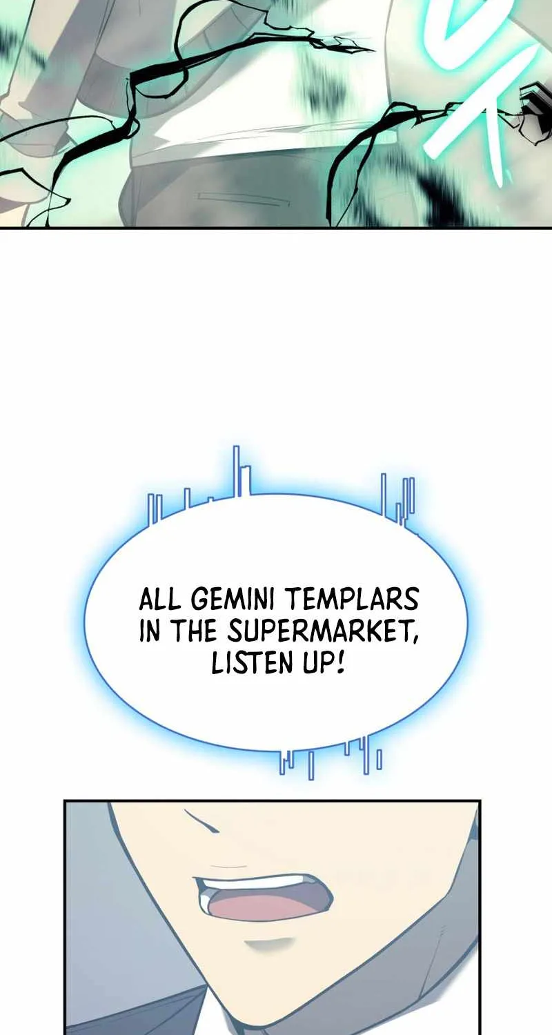 Return of the Disaster-Class Hero Chapter 7 page 115 - 