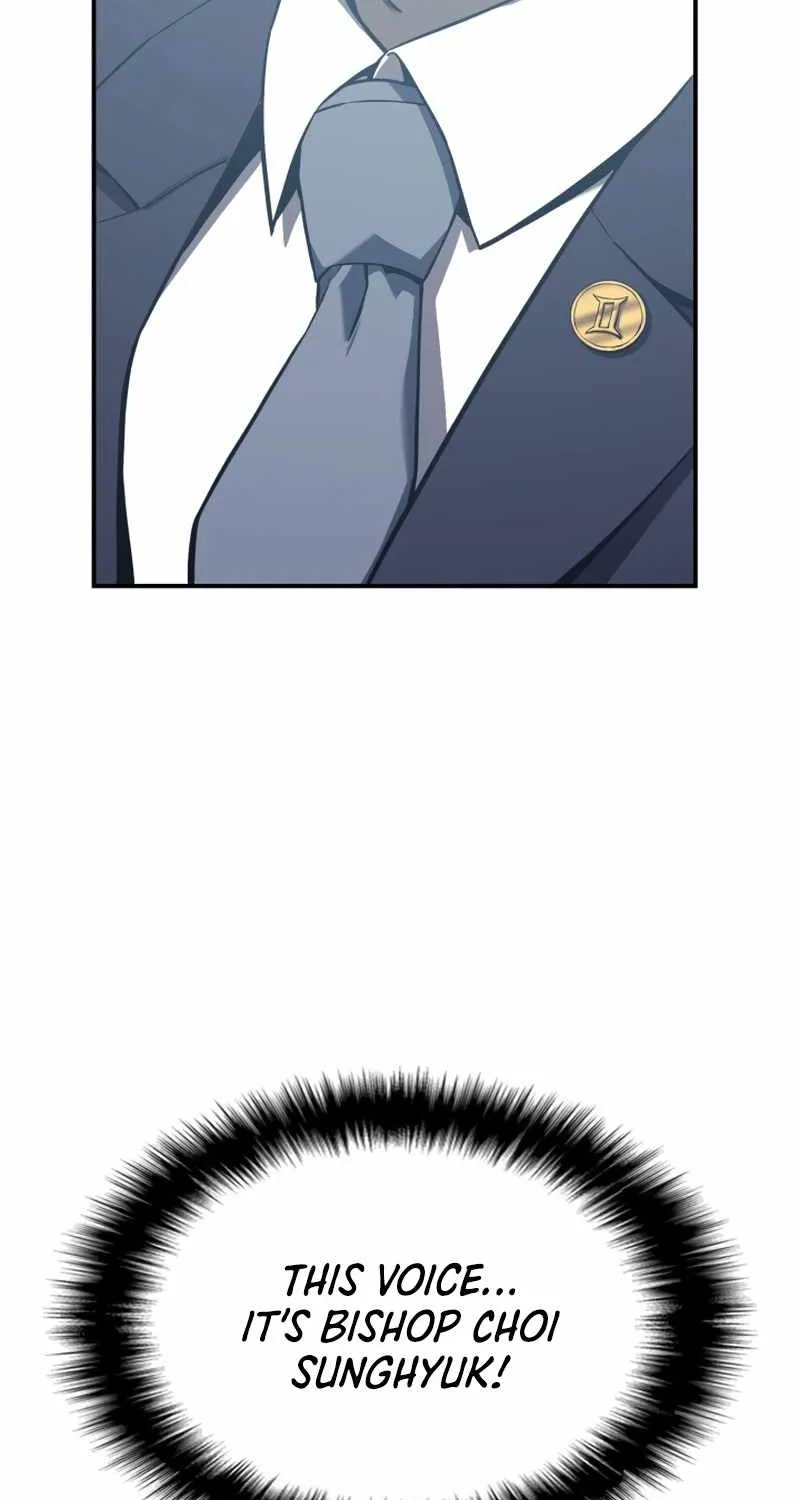 Return of the Disaster-Class Hero Chapter 7 page 116 - 