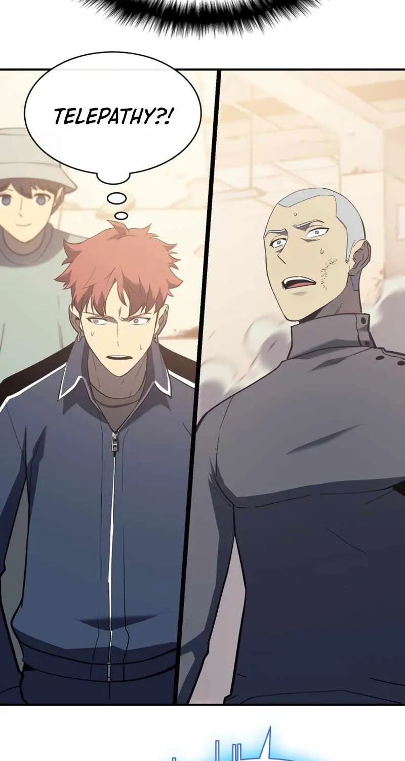 Return of the Disaster-Class Hero Chapter 7 page 117 - 