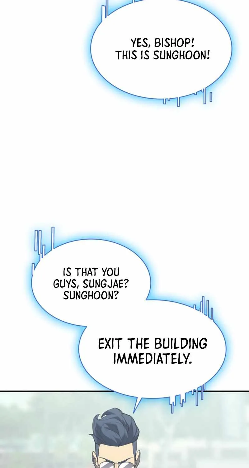 Return of the Disaster-Class Hero Chapter 7 page 118 - 