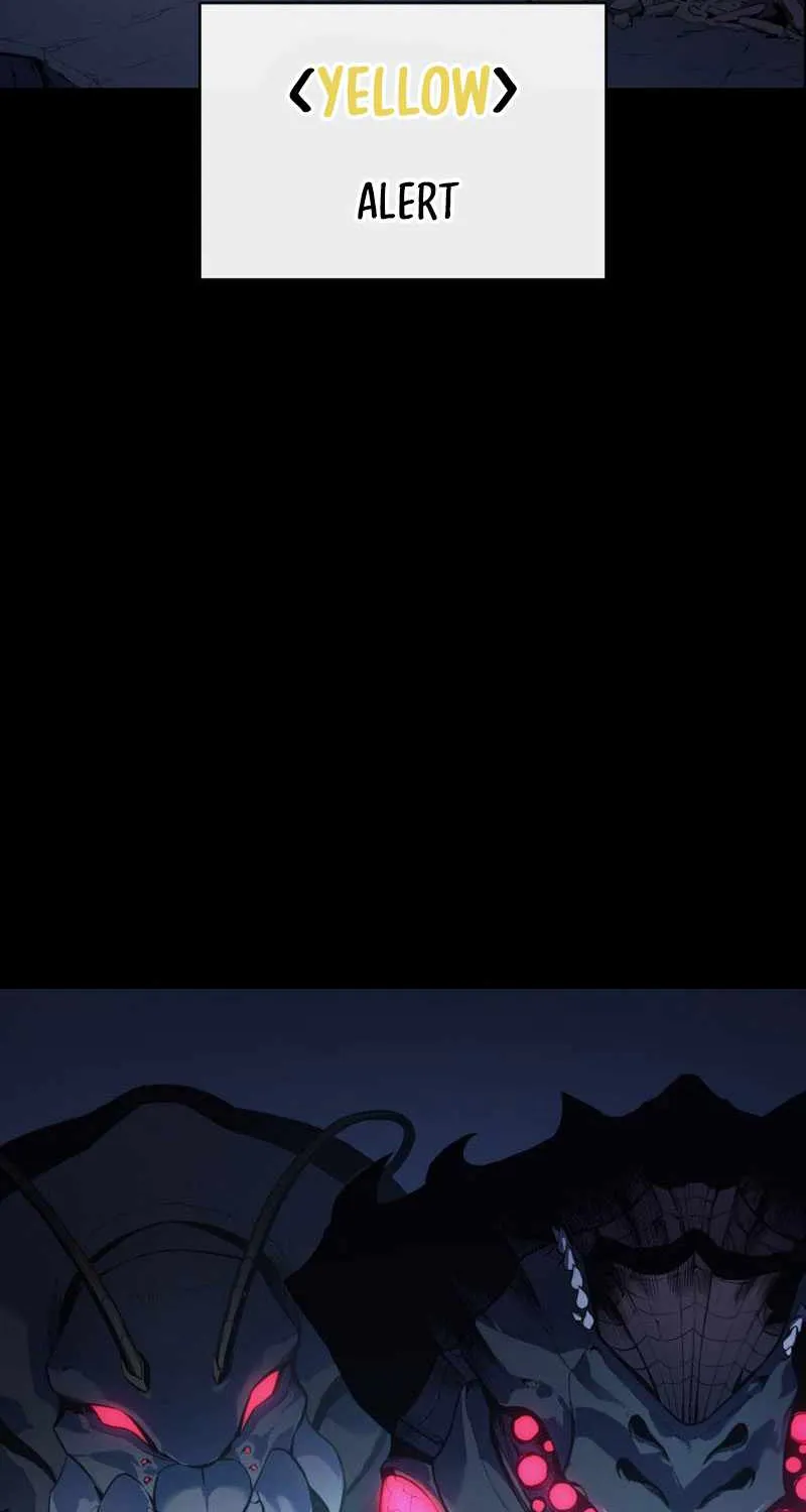Return of the Disaster-Class Hero Chapter 7 page 13 - 