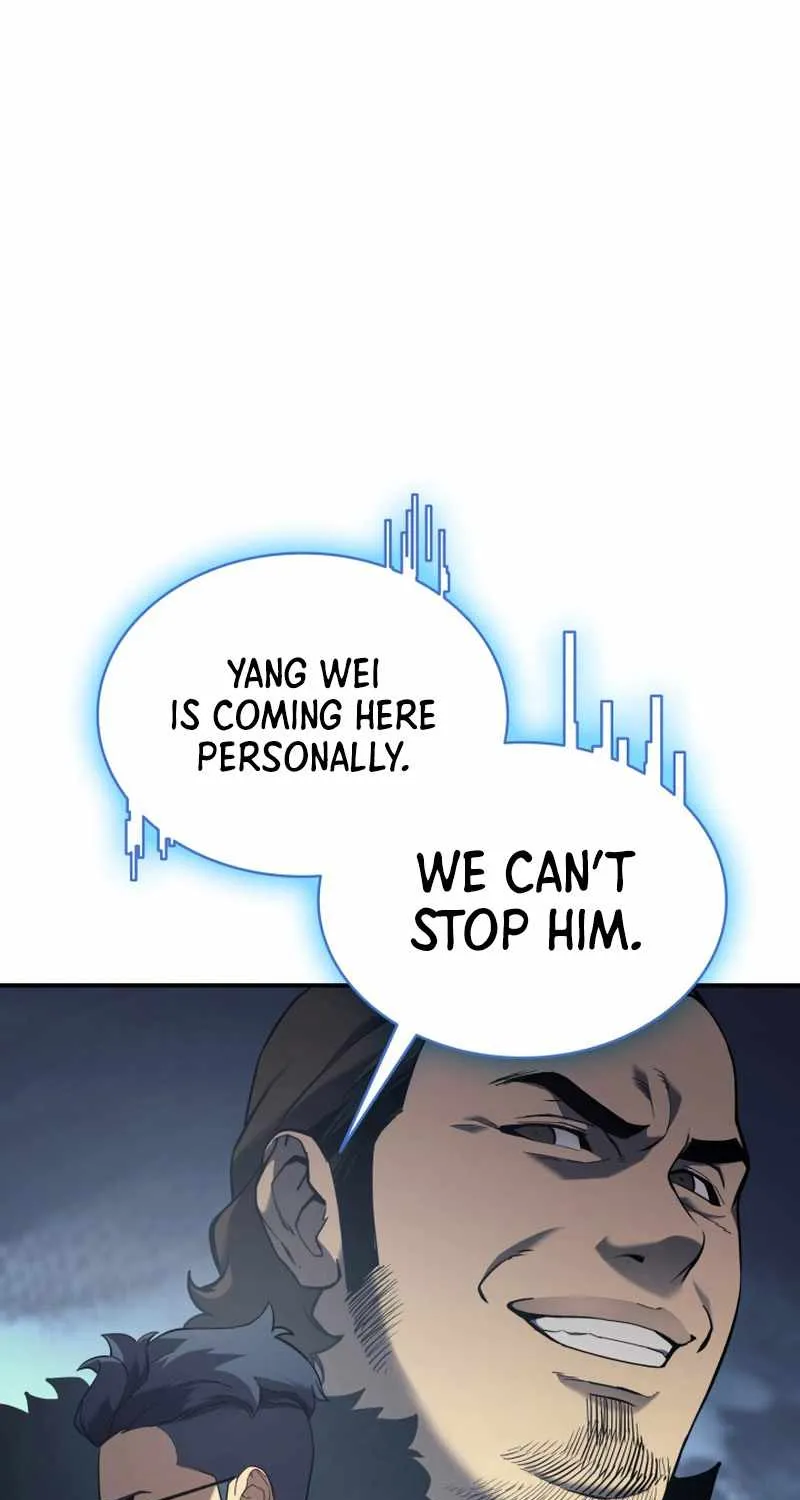 Return of the Disaster-Class Hero Chapter 7 page 122 - 