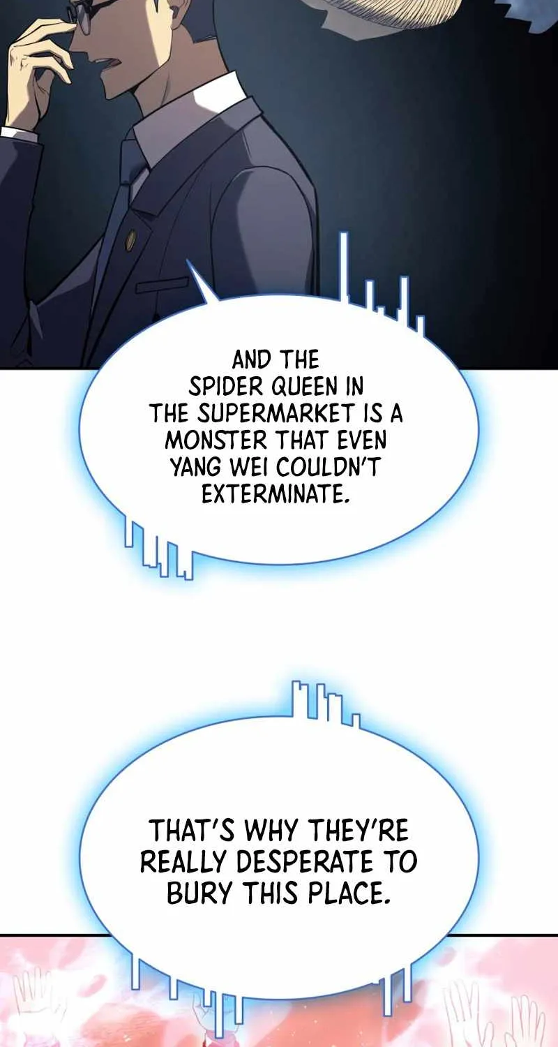 Return of the Disaster-Class Hero Chapter 7 page 123 - 