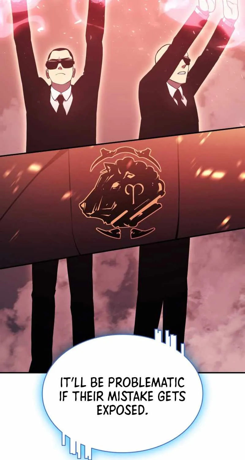 Return of the Disaster-Class Hero Chapter 7 page 124 - 