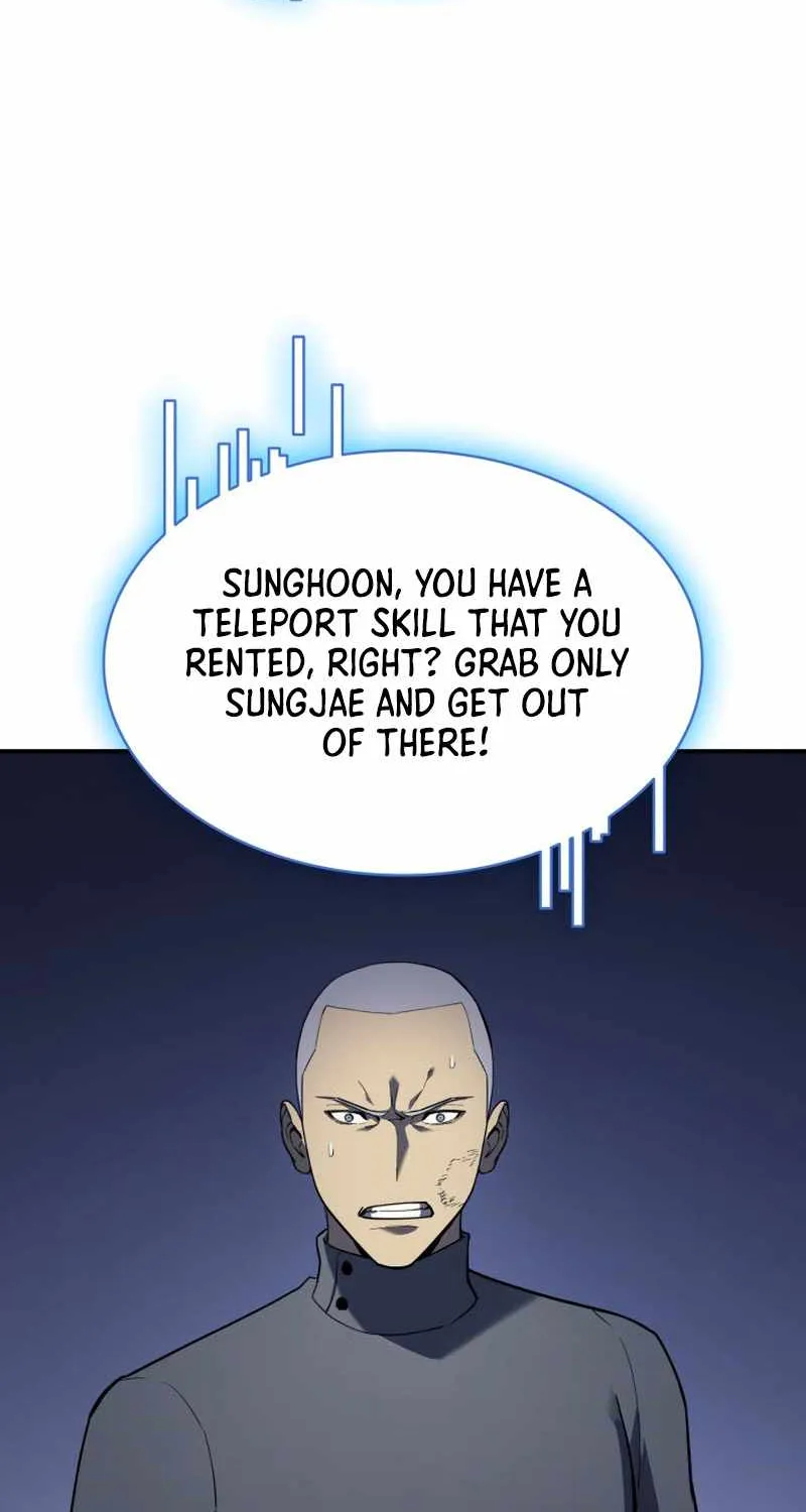 Return of the Disaster-Class Hero Chapter 7 page 125 - 