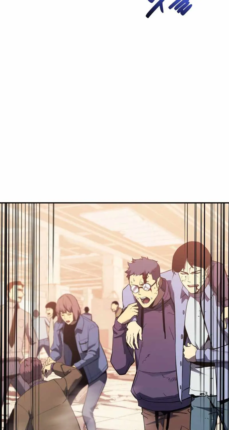 Return of the Disaster-Class Hero Chapter 7 page 128 - 