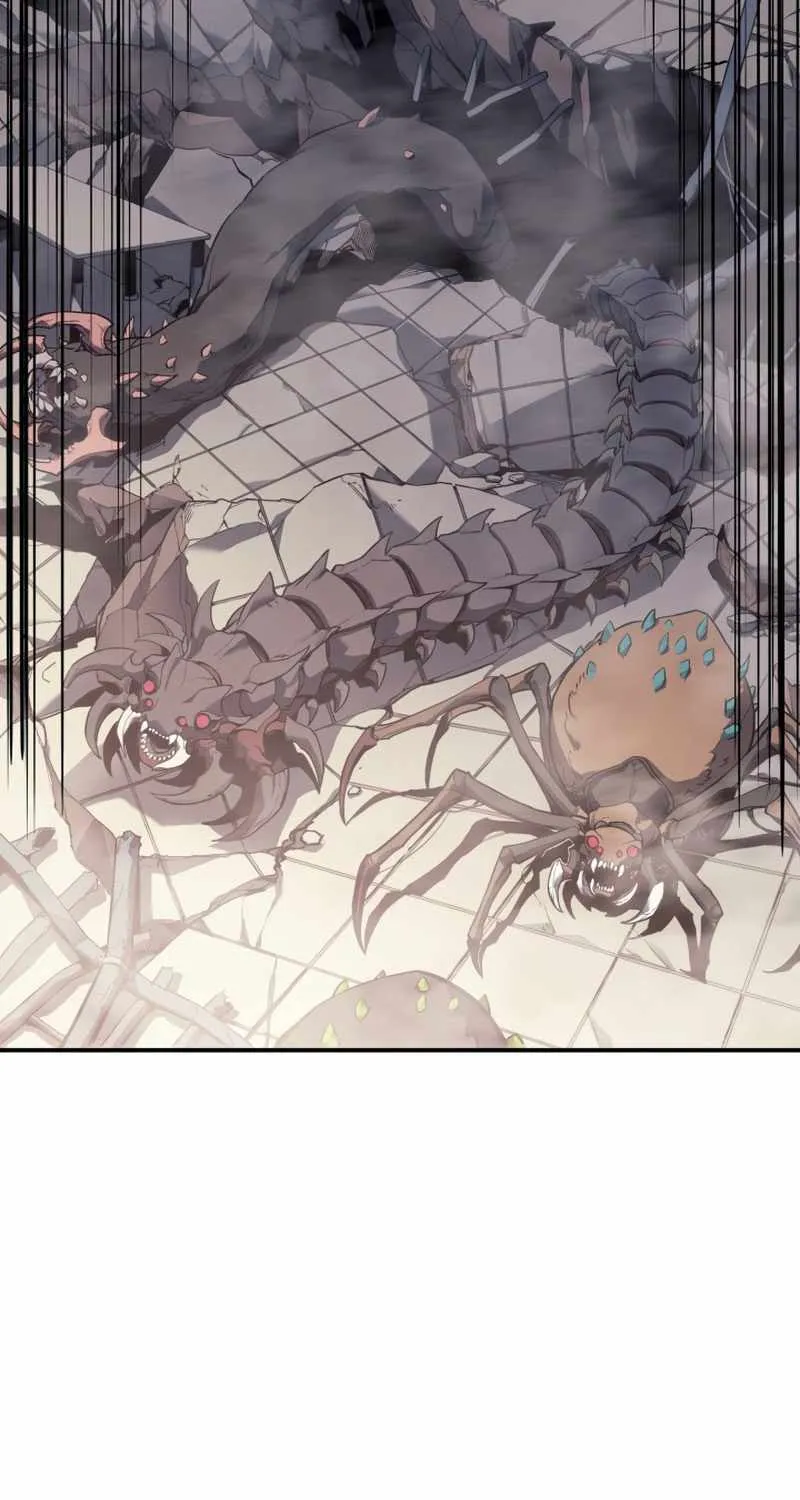 Return of the Disaster-Class Hero Chapter 7 page 130 - 
