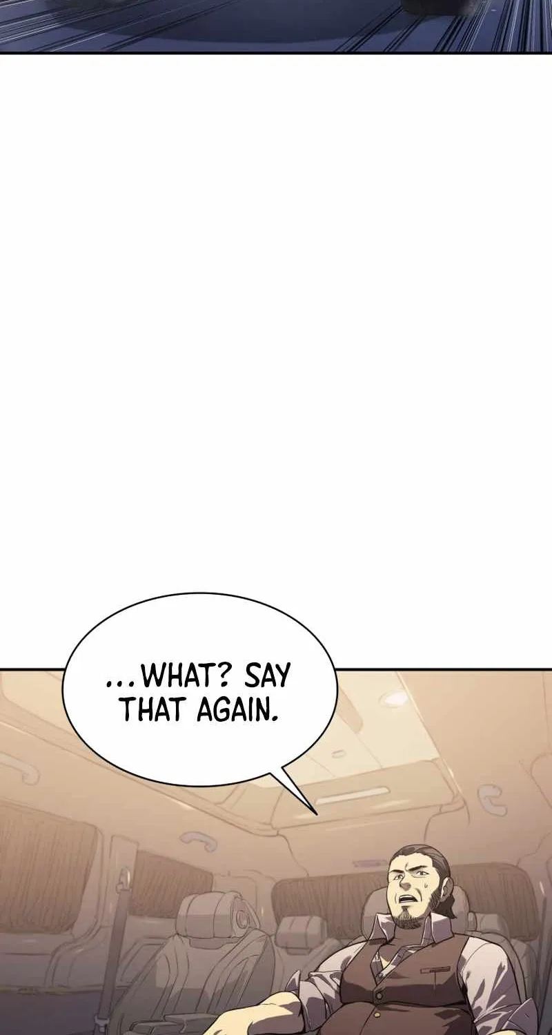 Return of the Disaster-Class Hero Chapter 7 page 3 - 