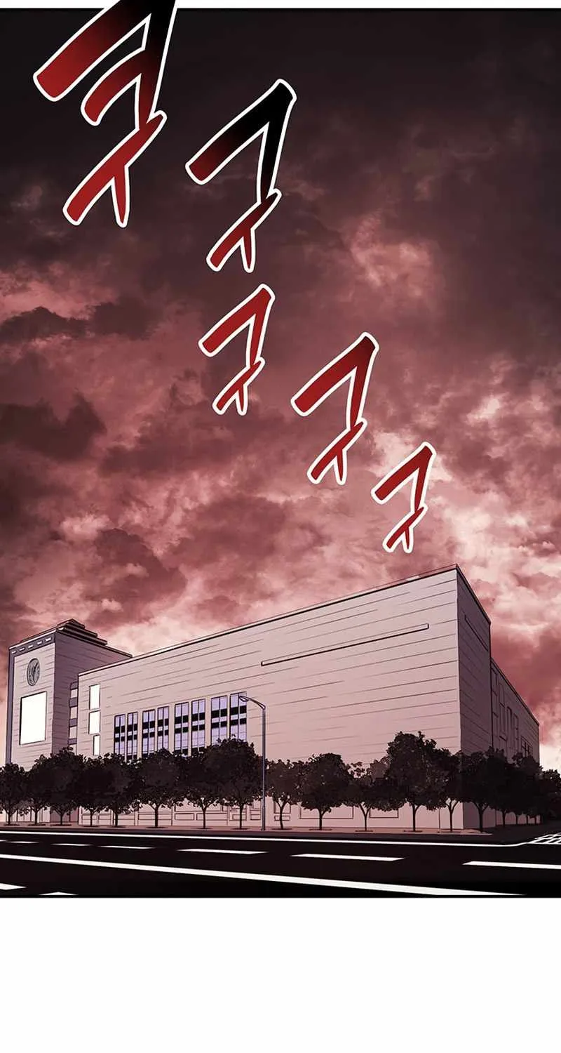 Return of the Disaster-Class Hero Chapter 7 page 28 - 