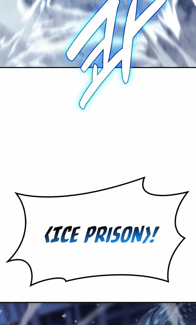 Return of the Disaster-Class Hero Chapter 7 page 33 - 