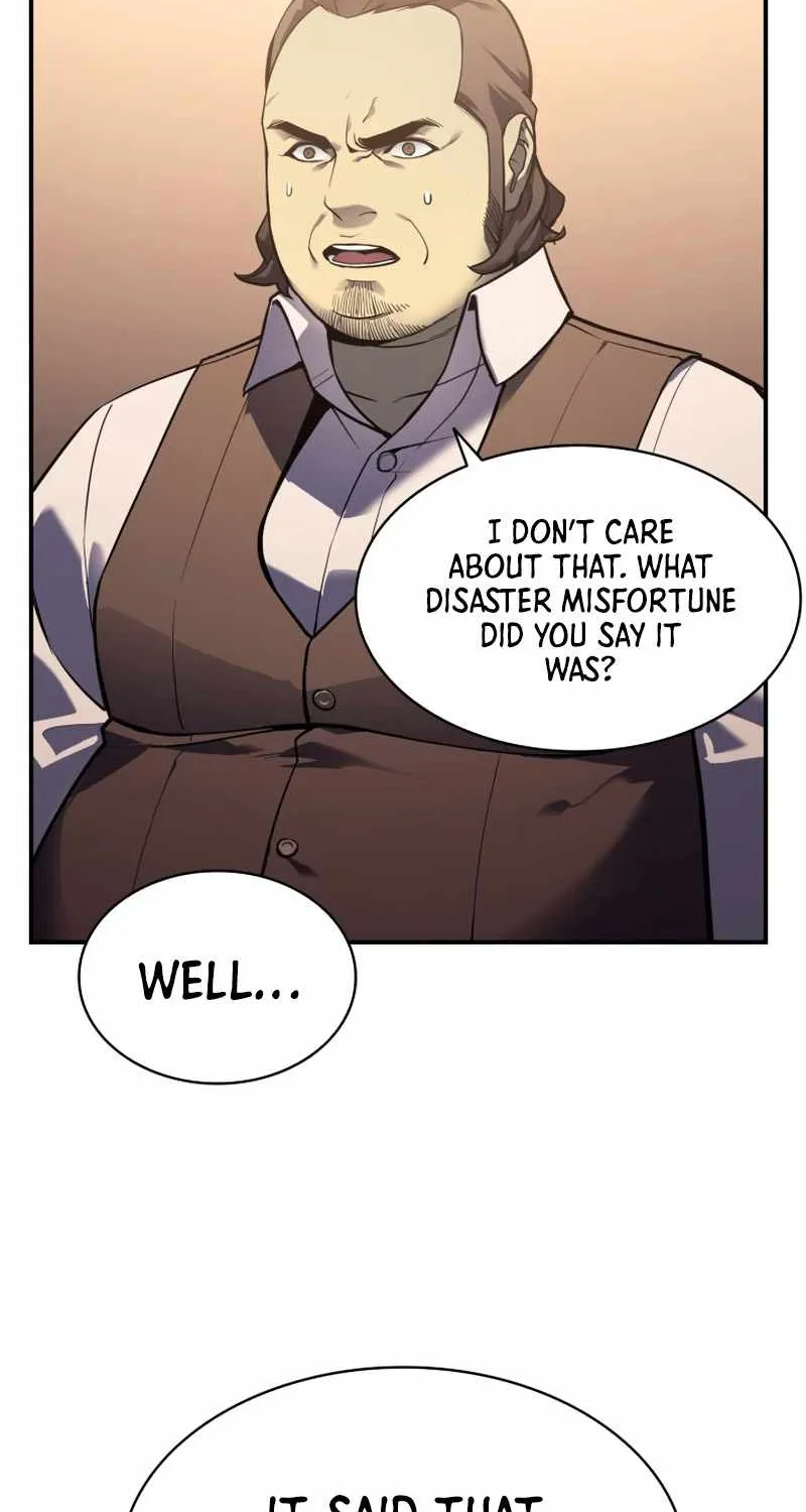Return of the Disaster-Class Hero Chapter 7 page 5 - 