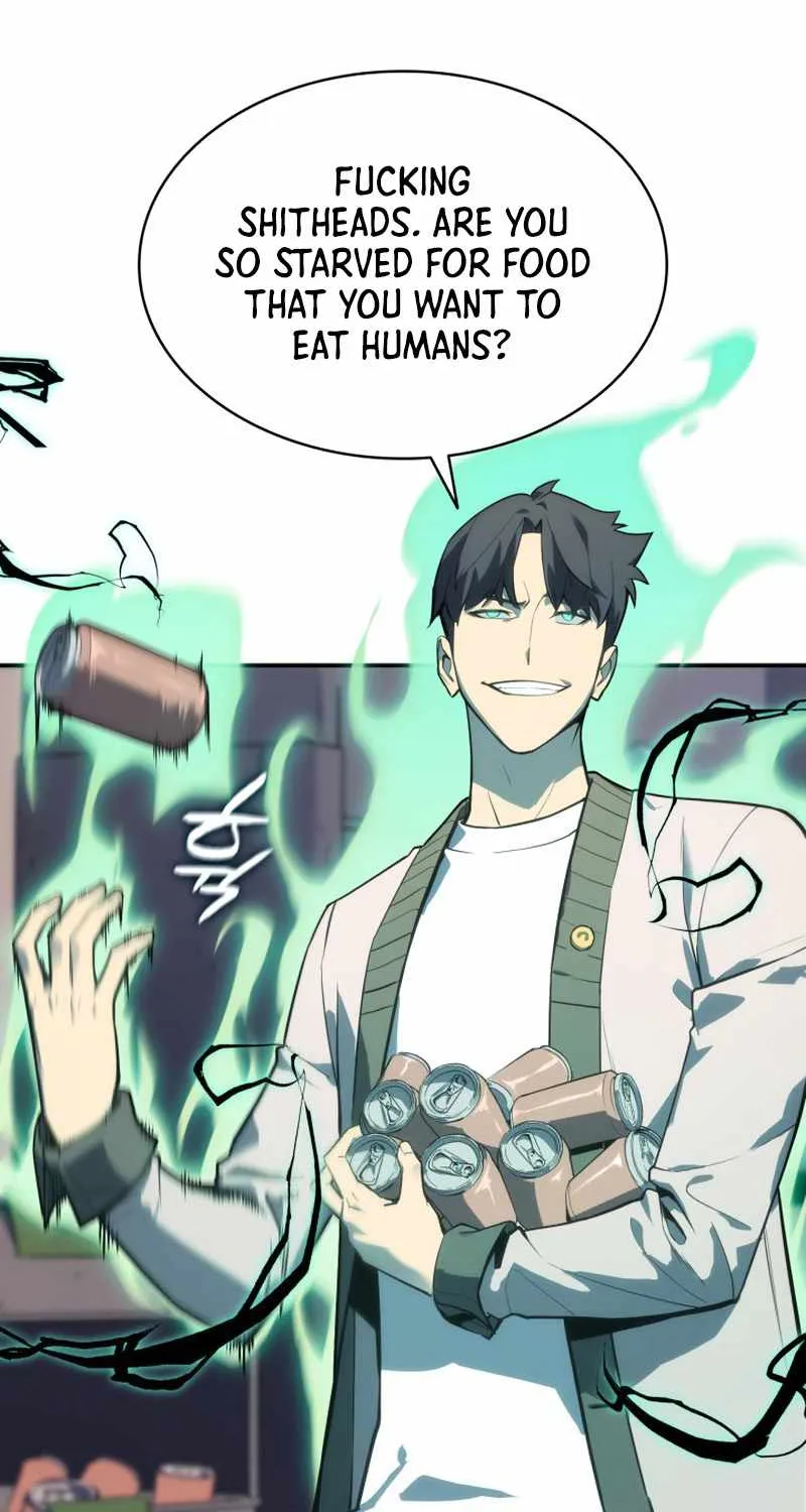 Return of the Disaster-Class Hero Chapter 7 page 45 - 