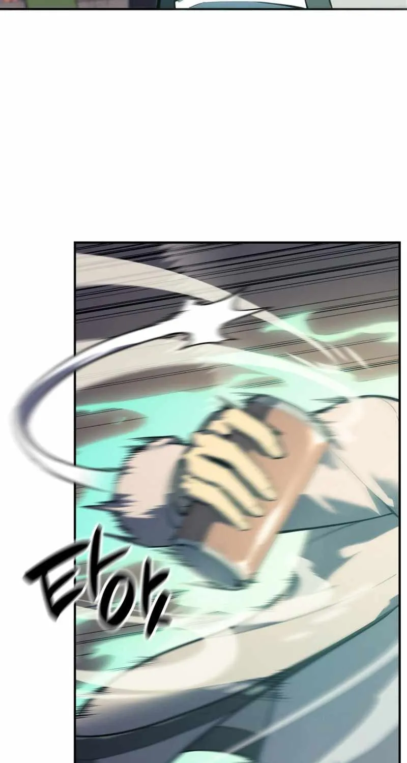 Return of the Disaster-Class Hero Chapter 7 page 46 - 