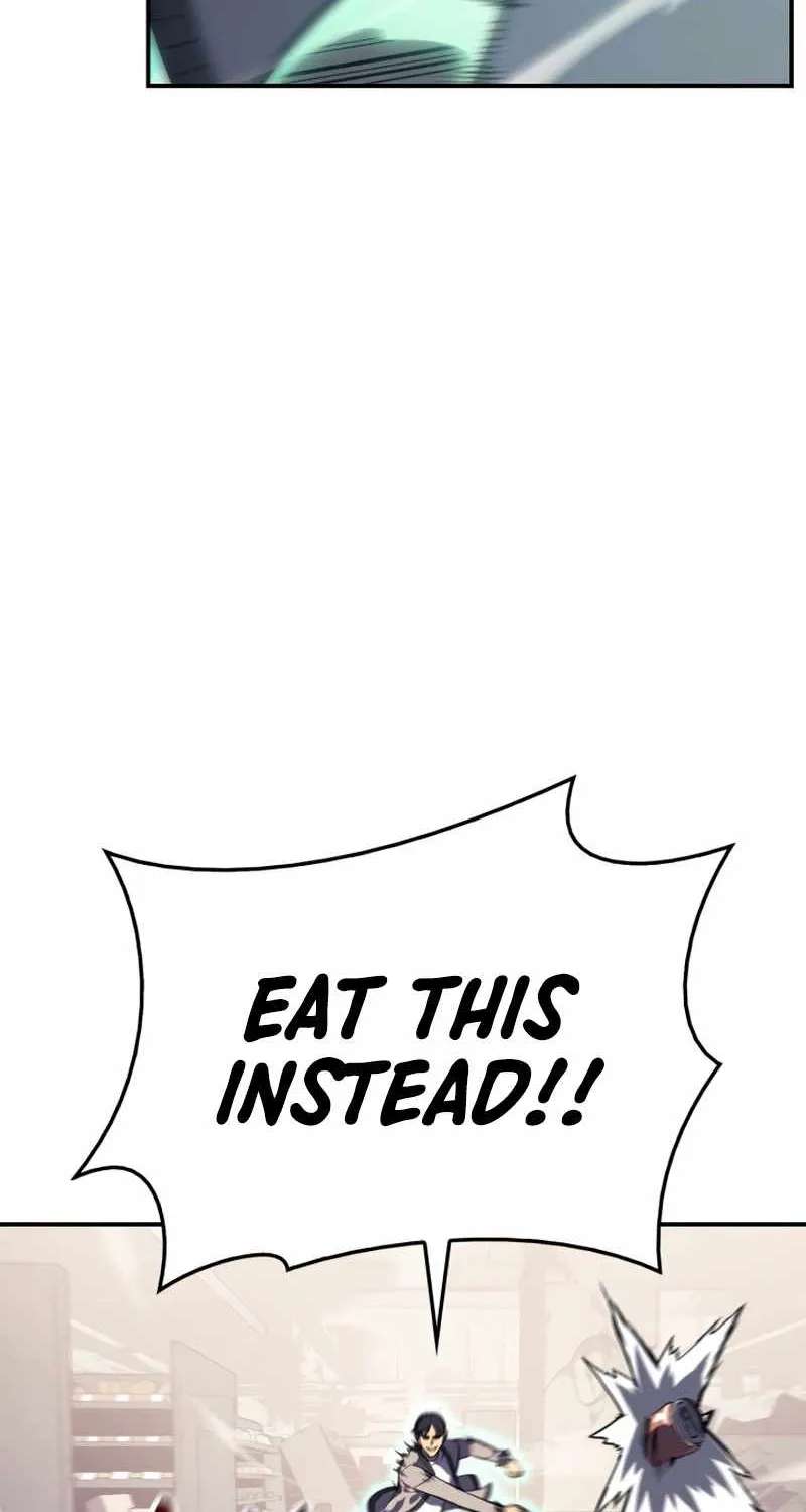Return of the Disaster-Class Hero Chapter 7 page 47 - 