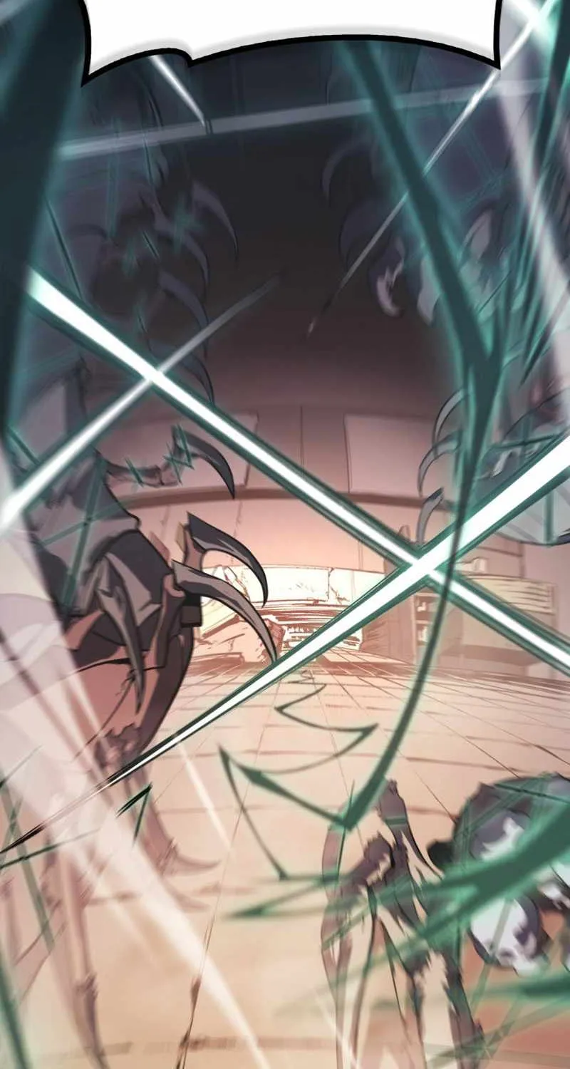 Return of the Disaster-Class Hero Chapter 7 page 53 - 