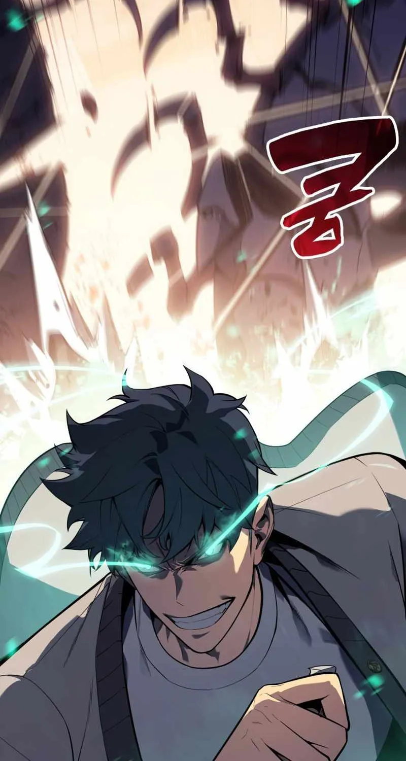 Return of the Disaster-Class Hero Chapter 7 page 57 - 