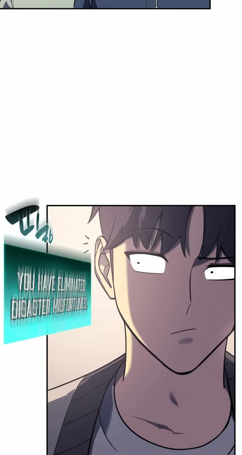 Return of the Disaster-Class Hero Chapter 7 page 60 - 