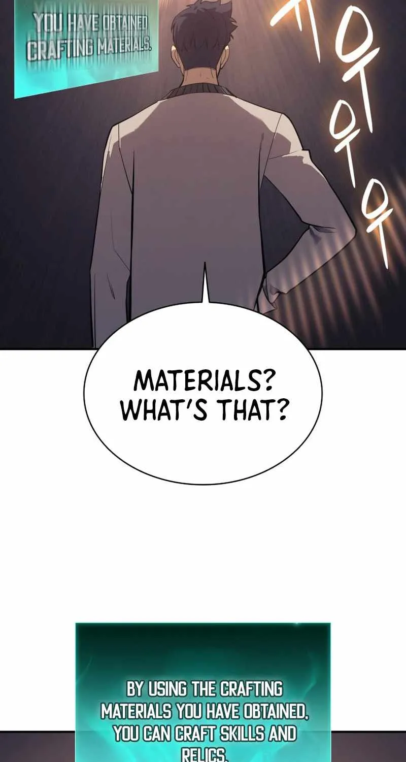 Return of the Disaster-Class Hero Chapter 7 page 62 - 