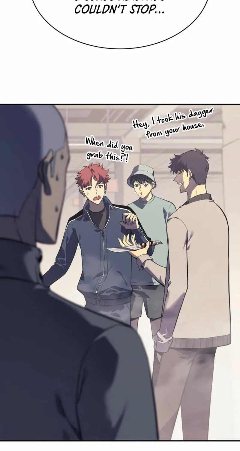Return of the Disaster-Class Hero Chapter 7 page 67 - 