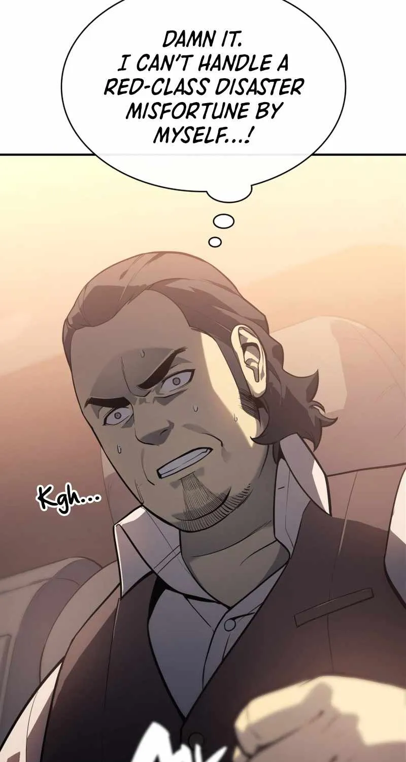 Return of the Disaster-Class Hero Chapter 7 page 8 - 