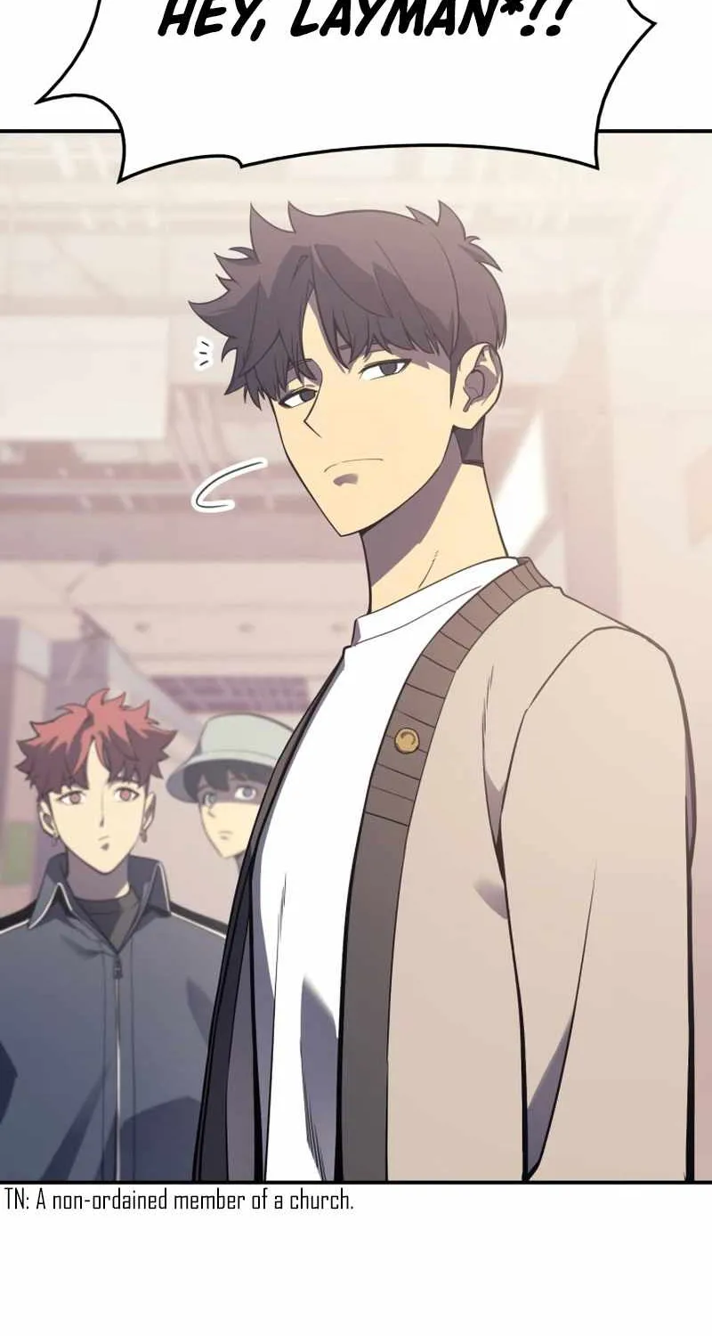 Return of the Disaster-Class Hero Chapter 7 page 71 - 