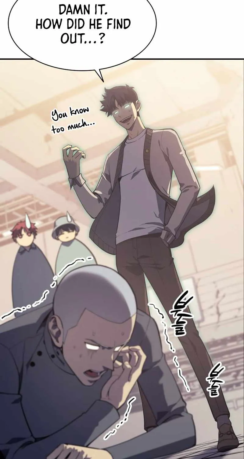 Return of the Disaster-Class Hero Chapter 7 page 77 - 