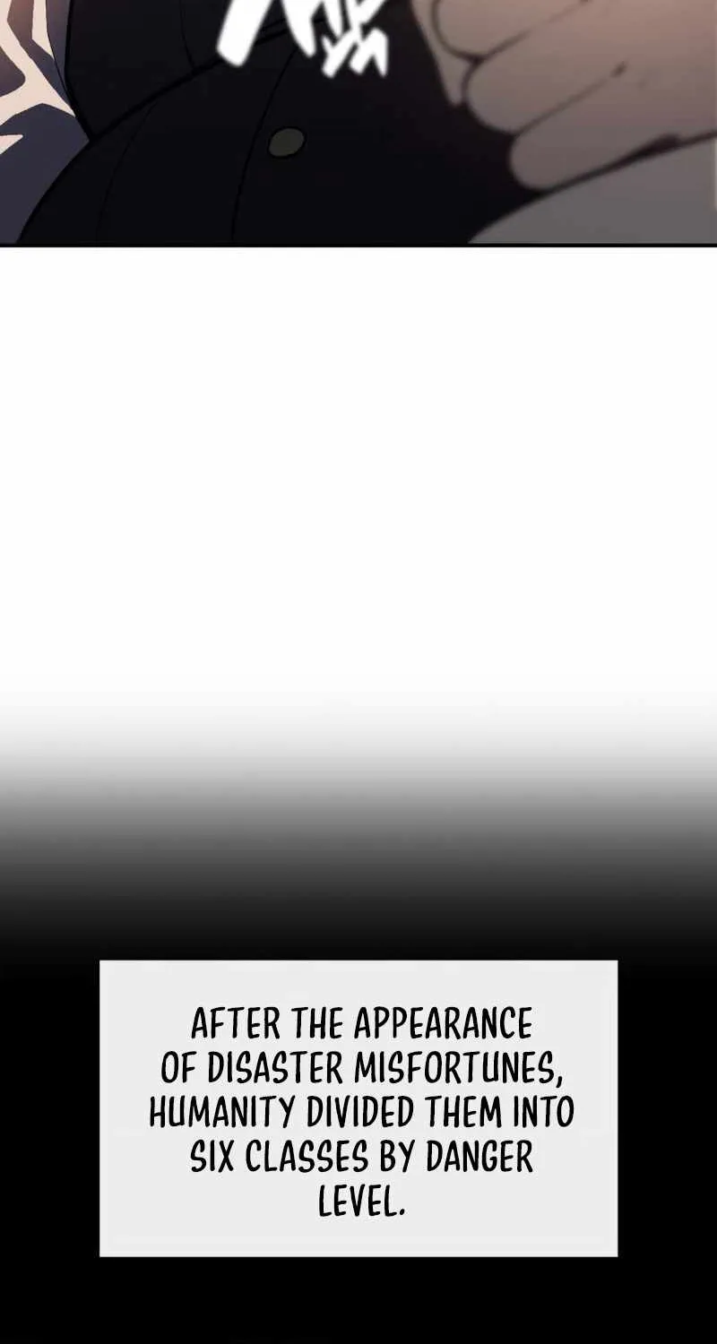 Return of the Disaster-Class Hero Chapter 7 page 9 - 