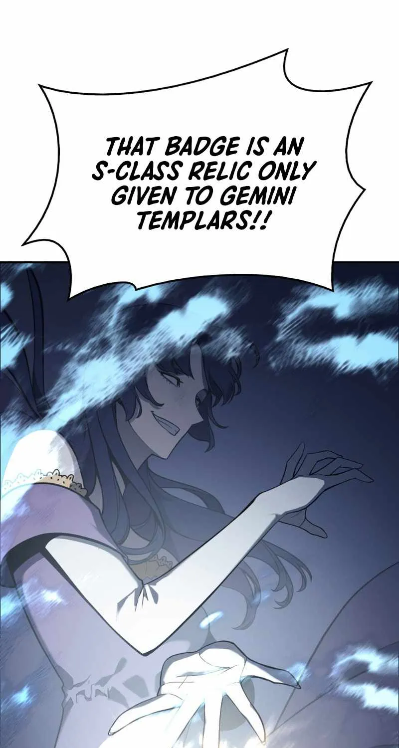 Return of the Disaster-Class Hero Chapter 7 page 82 - 