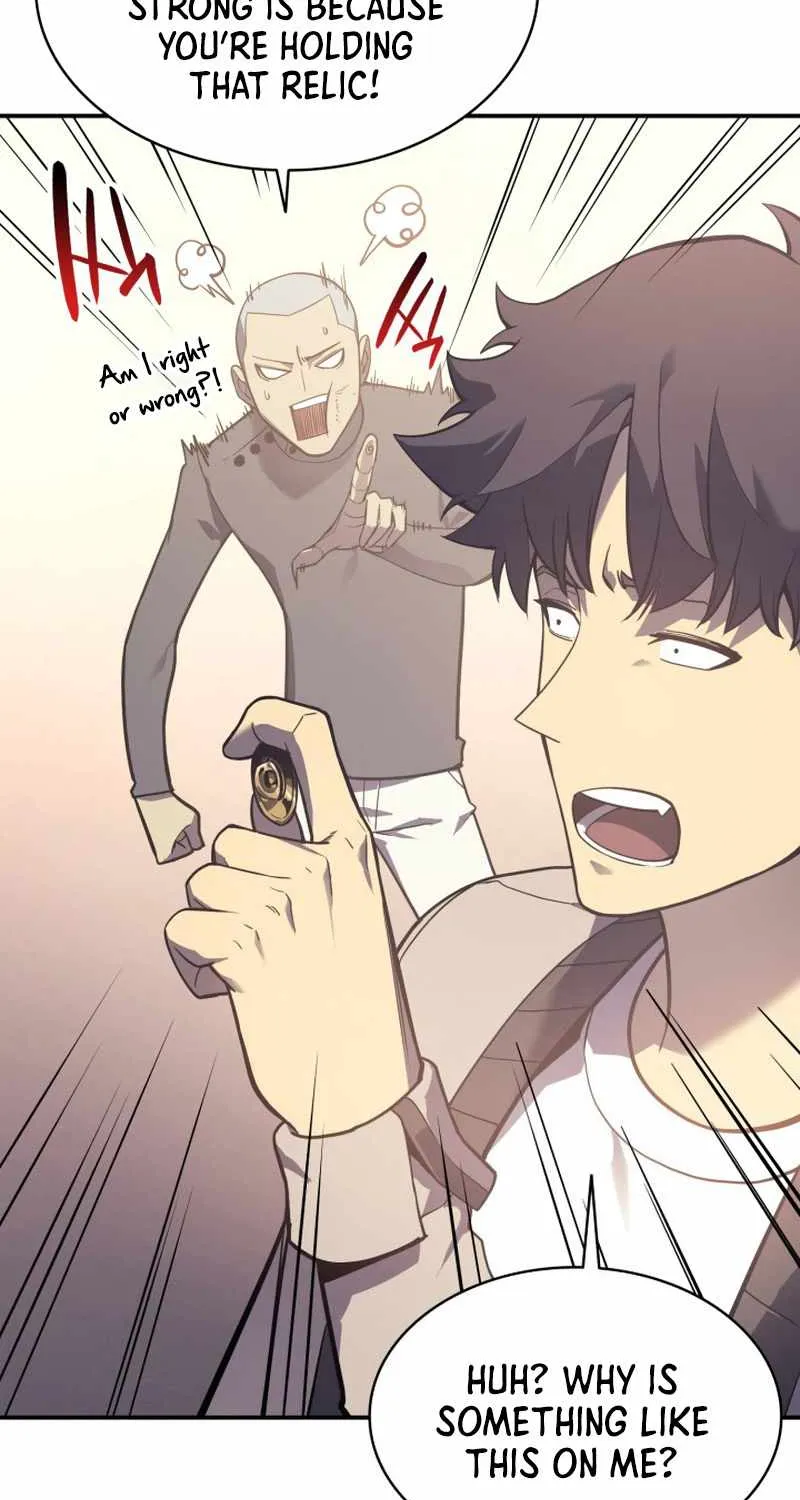 Return of the Disaster-Class Hero Chapter 7 page 84 - 