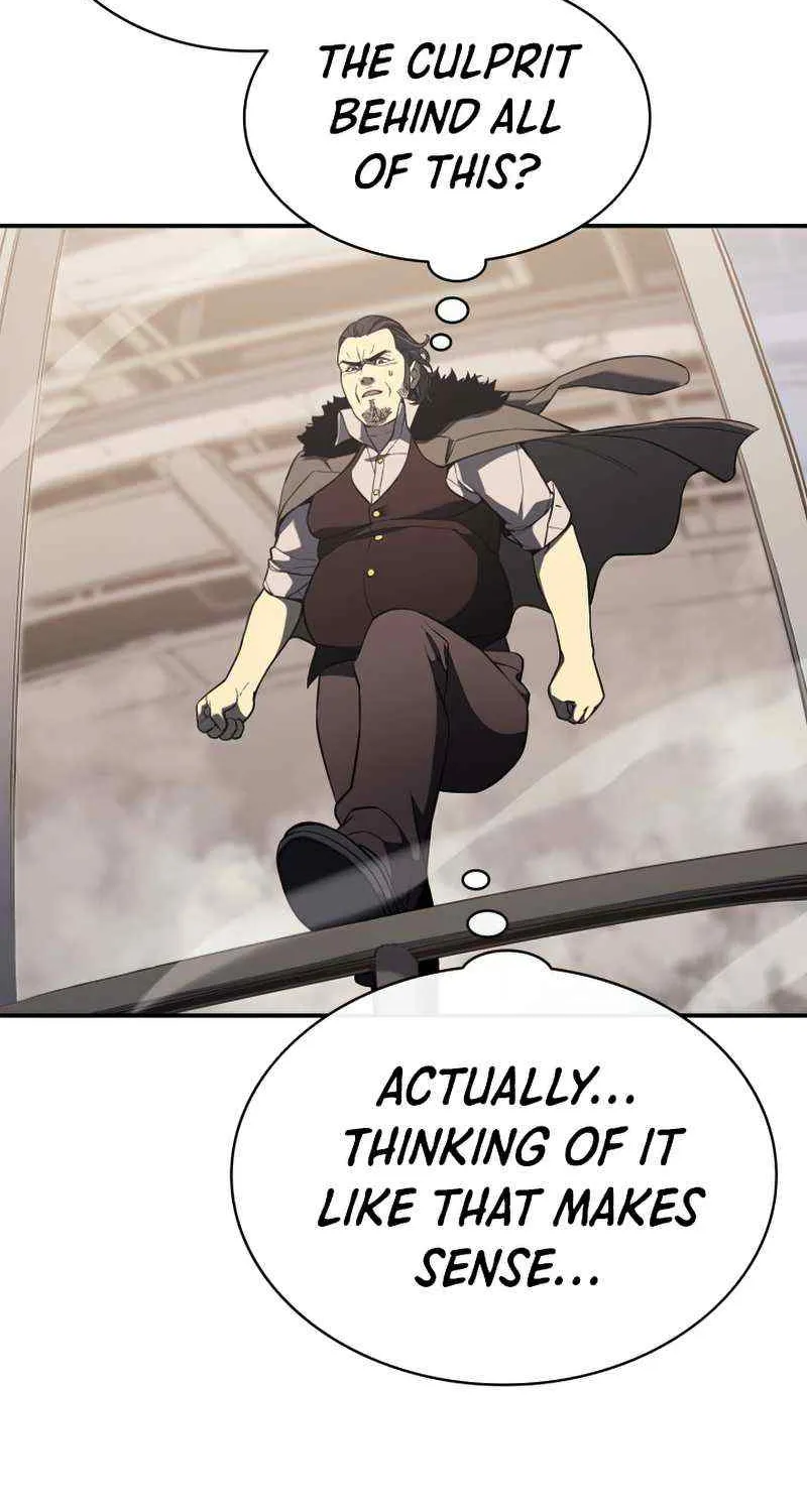Return of the Disaster-Class Hero Chapter 8 page 106 - 